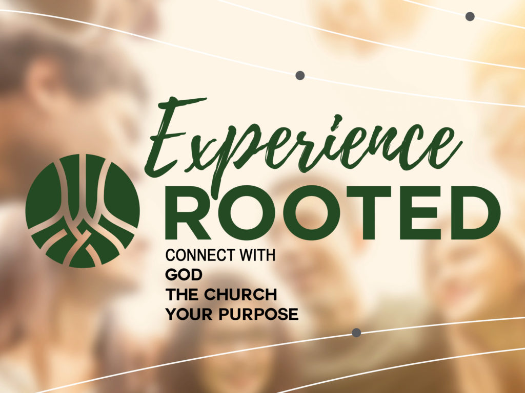Experience Rooted
