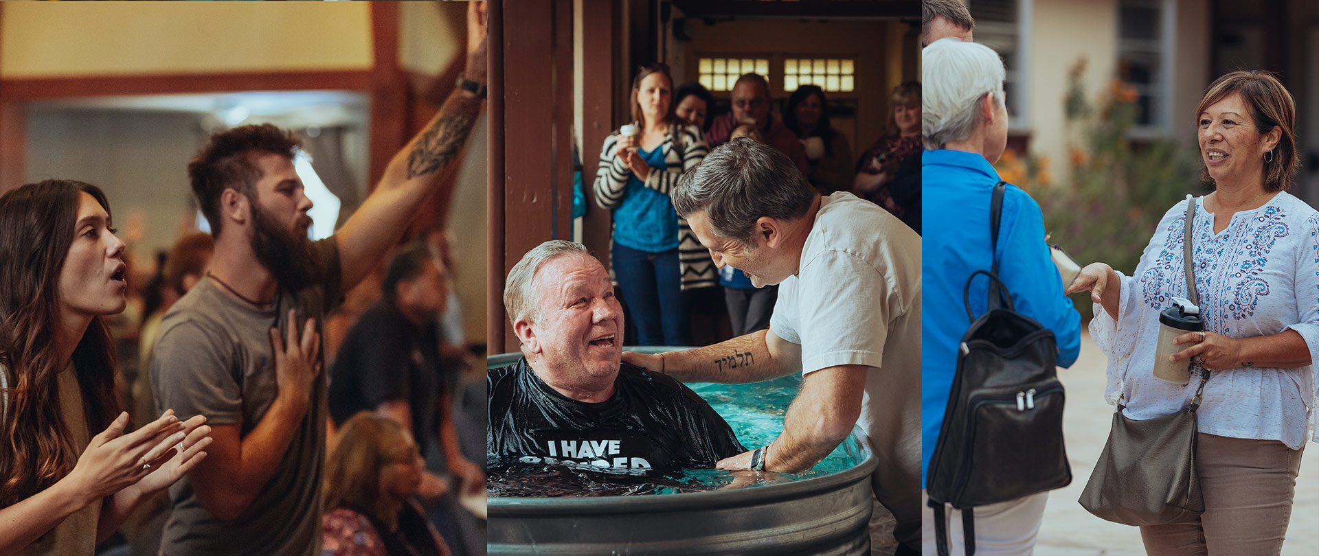 Catalyst Church Santa Paula